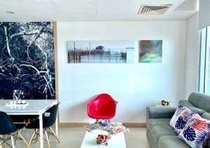 Apartamento Moderno en Sector Norte de Barranquilla