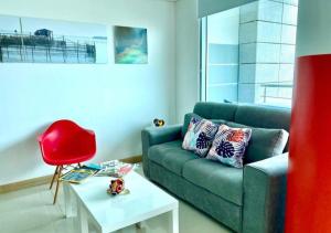 Apartamento Moderno en Sector Norte de Barranquilla