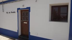 Casa da Comadre - Casas de Taipa