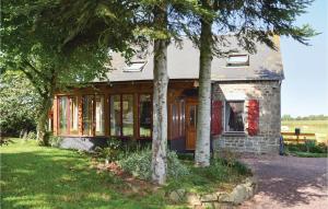 Beautiful Home In Montaudin With Wifi