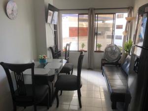 Cartagena Escape Plaza