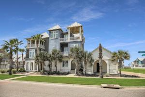 Live, Love, Laugh at Palmilla Beach - 4hvězdičkové hotely ve městě Port Aransas