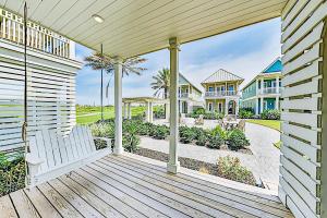 Paradise Found at Palmilla Beach - 3hvězdičkové hotely ve městě Port Aransas