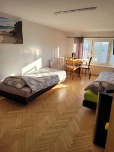 Apartament Cichy i Wygodny