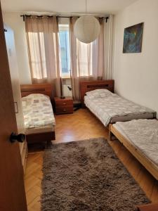 Apartament Cichy i Wygodny