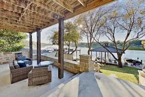 Opulent Waterfront 118B - Buchanan Dam
