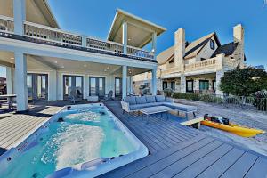 The Flamingo Place - 4hvězdičkové hotely ve městě Rockport