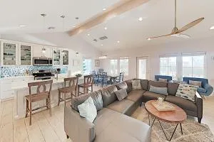 Sleek Beach at Palmilla Beach - Mustang Beach