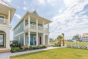 The Sand Trap at Palmilla Beach - 4hvězdičkové hotely ve městě Port Aransas