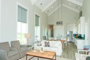 Beach Bum at Palmilla Beach - Mustang Beach