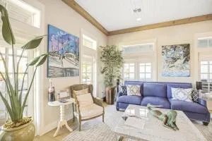 Life's Good at Palmilla Beach - Mustang Beach