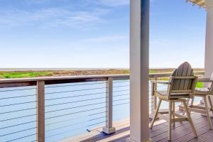 Big Blue at Palmilla Beach