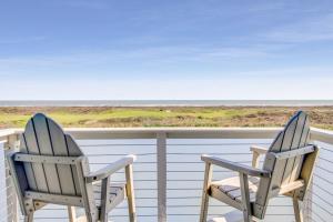 Big Blue at Palmilla Beach