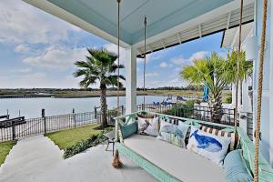 Cottage By The Sea - 4hvězdičkové hotely ve městě Rockport