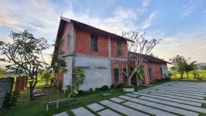 Rumah Bendang Langkawi Villa Pool