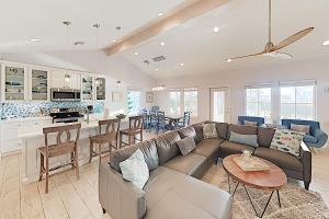 Mustang Royale Beach House - 3hvězdičkové hotely ve městě Port Aransas