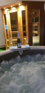 BN Casa Cecilia SPA - 比利亚伦加德尔罗萨里奥