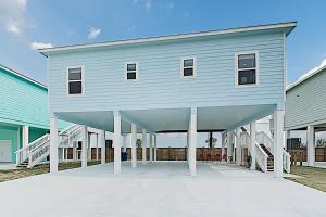 Coral Reef Gataway - 3hvězdičkové hotely ve městě Rockport