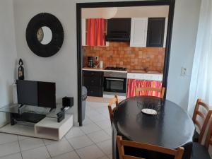 Appartements Mas Figueras : photos des chambres