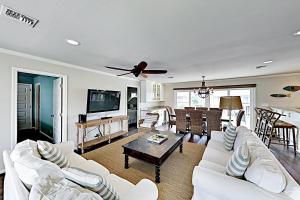 Pink Pineapple - 4hvězdičkové hotely ve městě Rockport