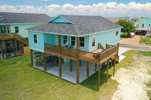 LandsEnd - Palm Harbor