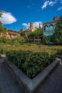 Tamarisi Old Tbilisi