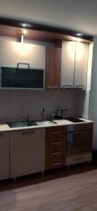Apartment Jasna Hotel Oazis