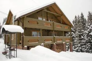 GUTSULWOOD - 亚布卢尼齐亚