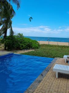 Wellé Wadiya Beach Villa