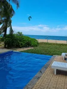 Wellé Wadiya Beach Villa - Mudalaipali