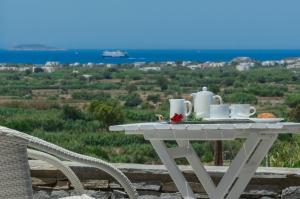 Villa Bella Vista Naxos Greece