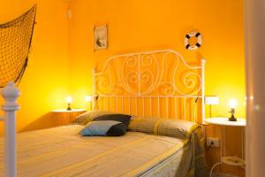 Deluxe Doppelzimmer mit Meerblick (5 Erwachsene)