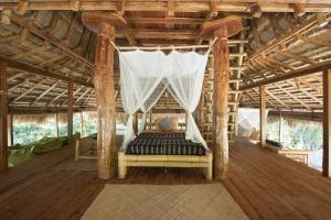 Ngalung Kalla Retreat