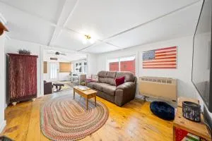 Retreat on the Pond - Schroon Lake