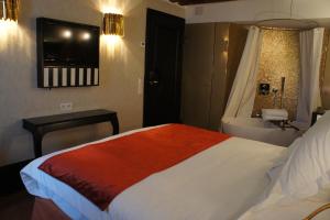 Hotels Tonic Hotel Saint Germain des Pres : photos des chambres