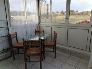 Gite la belle vie a 5kms du zoo de beauval