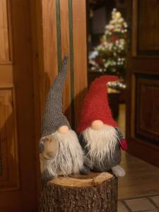 Casanova nelle Dolomiti