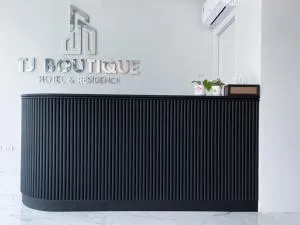 TJ Boutique Hotel - Ban Nong Chum Saeng