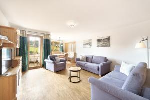 Superior Family Suite room in Hotel Schlehdorn