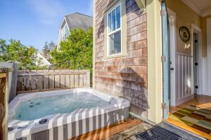 Holiday Home room in Float On Inn
