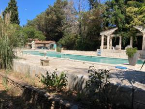 Maisons de vacances Gite Encore Un Soir : photos des chambres