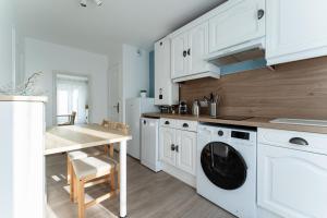 Cocoon Appart 2 Miribel