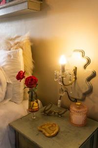 La Casa Nostra Villa Rose Garden Bella