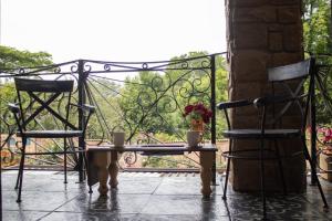 La Casa Nostra Villa Rose Garden Bella