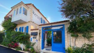 Alacati Kayezta Hotel