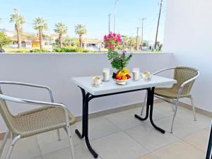 Apollonio Suites & Rooms Faliraki Rhodes