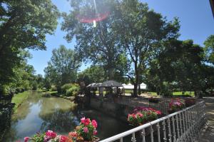 Hotels Le Moulin de Rudelle : photos des chambres