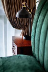 Apartamentai PELĖDŲ ATOSTOGOMS