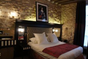 Hotels Tonic Hotel Saint Germain des Pres : photos des chambres