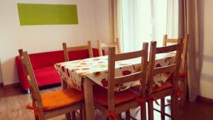 Appartamento con 3 Camere da Letto